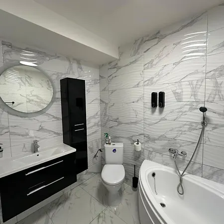 Apartamento Vyskoc Na Hory *