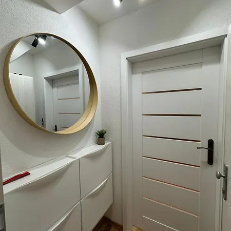 Vyskoc Na Hory Nová Lesná