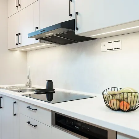 Vyskoc Na Hory Nová Lesná