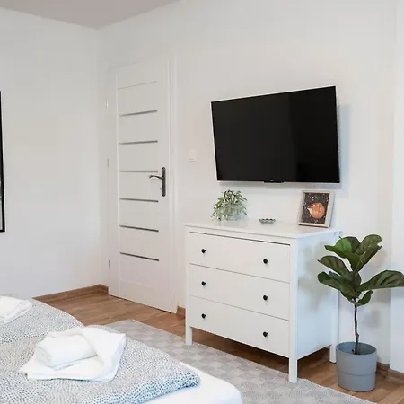 Apartamento Vyskoc Na Hory *