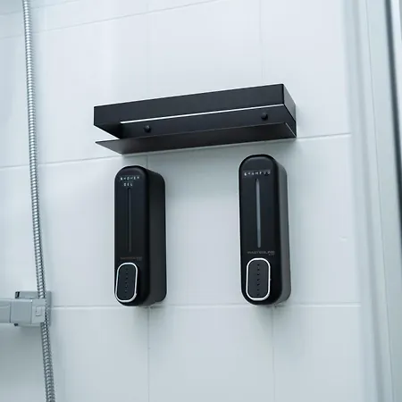 Διαμέρισμα Vyskoc Na Hory Nová Lesná