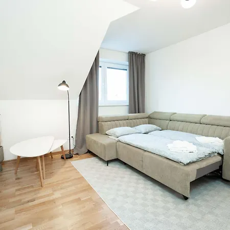 Vyskoc Na Hory Apartamento