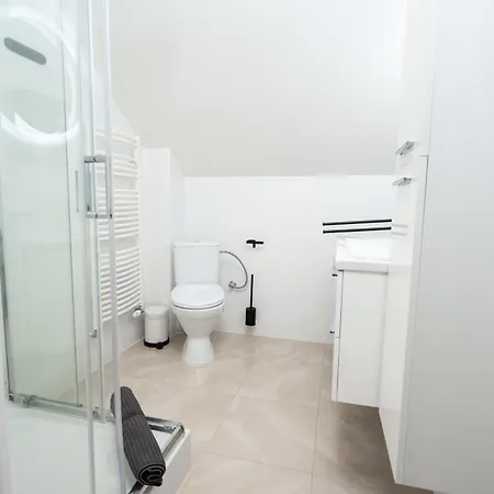 Vyskoc Na Hory Nová Lesná