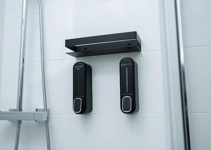 Apartman Vyskoc Na Hory Nová Lesná